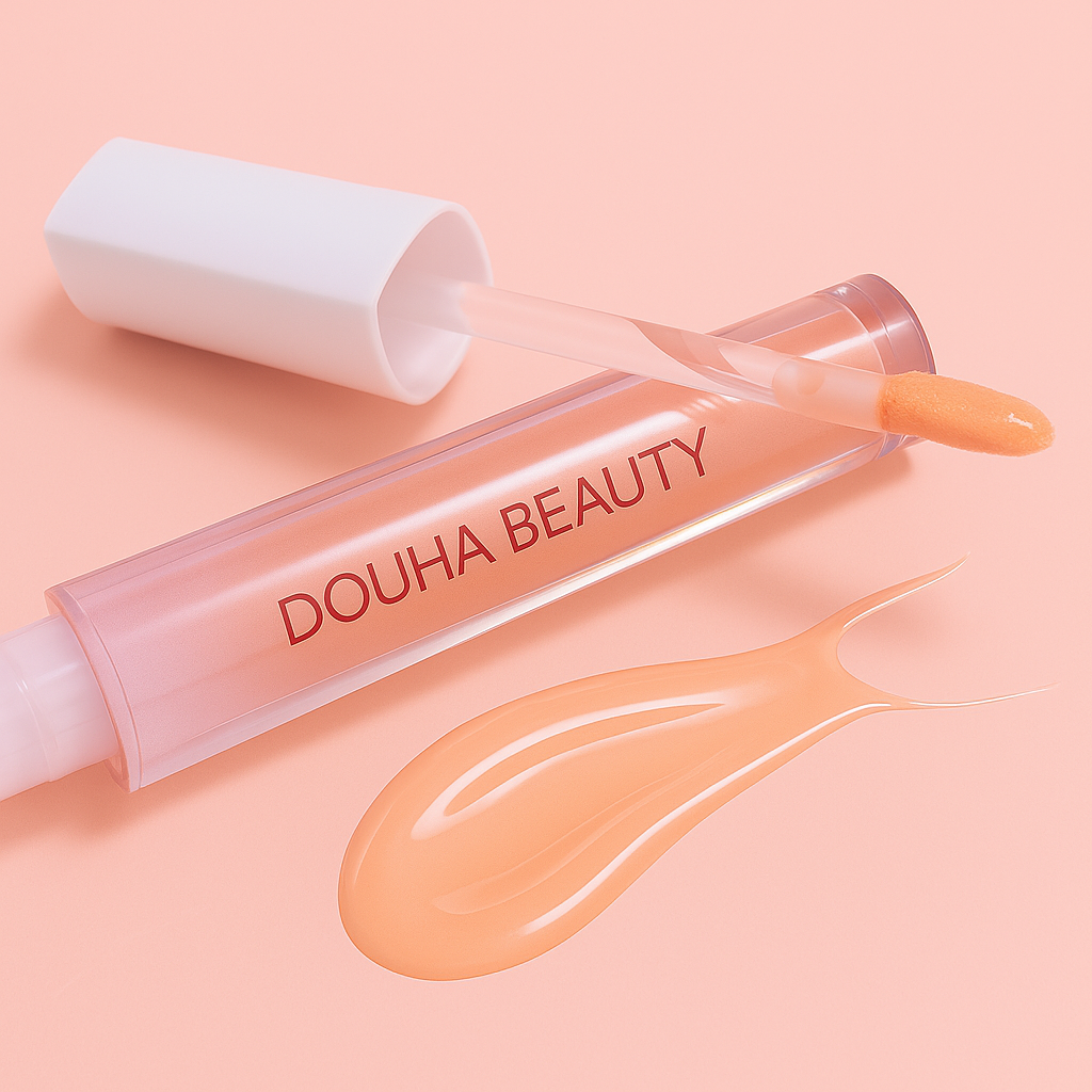 Lip Gloss - Glossy