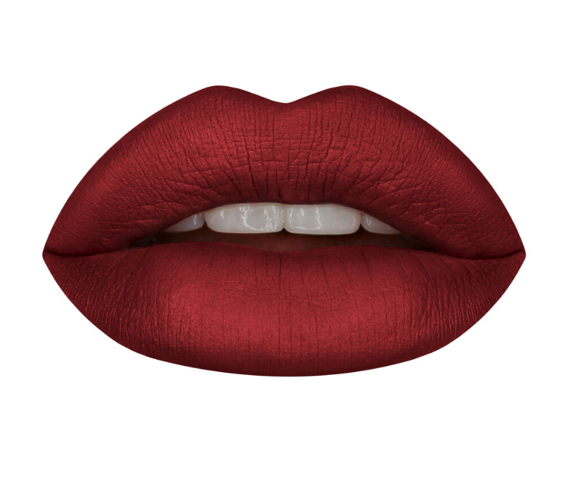 Lip Stick - Matte Power