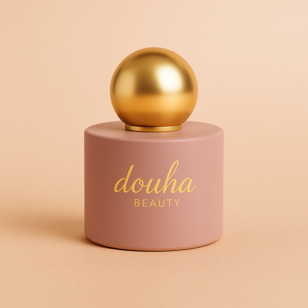 Fragrance Wonderfull Women - Eau de Parfume