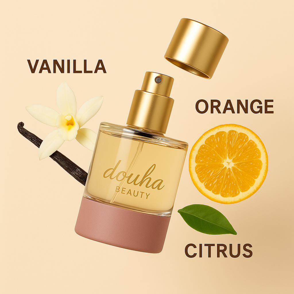 Fragrance Wonderfull Women - Eau de Parfume