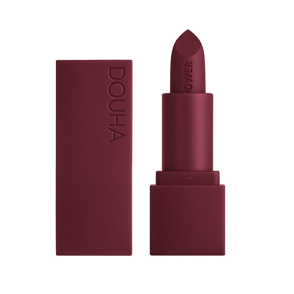 Lip Stick - Matte Power