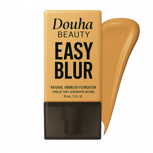 Foundation - Easy Blur