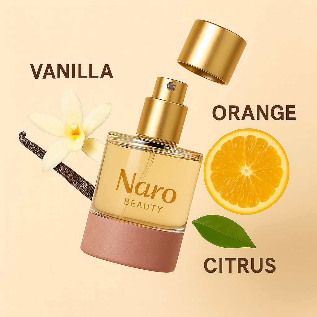 Fragrance Wonderfull Women - Eau de Parfume