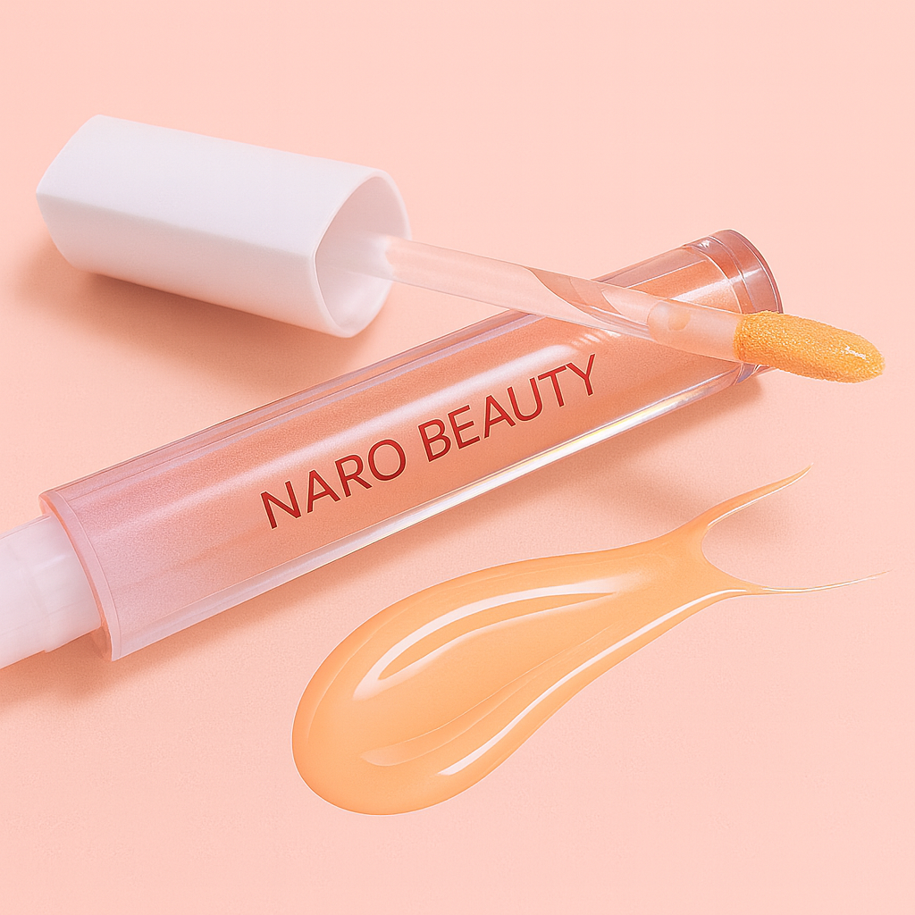 Lip Gloss - Glossy