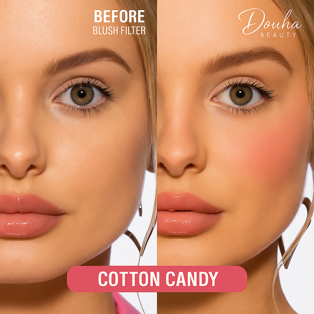 Blush Filter Liquid Blush
