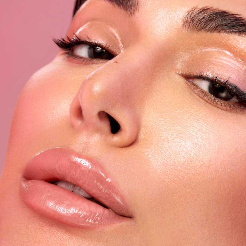 Lip Gloss - Glossy