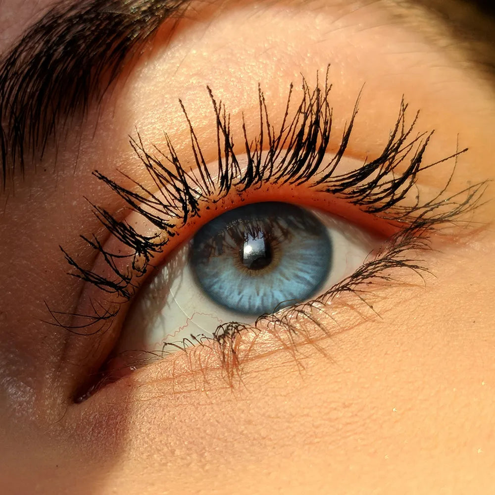 Contact Lenses (12 months wear)