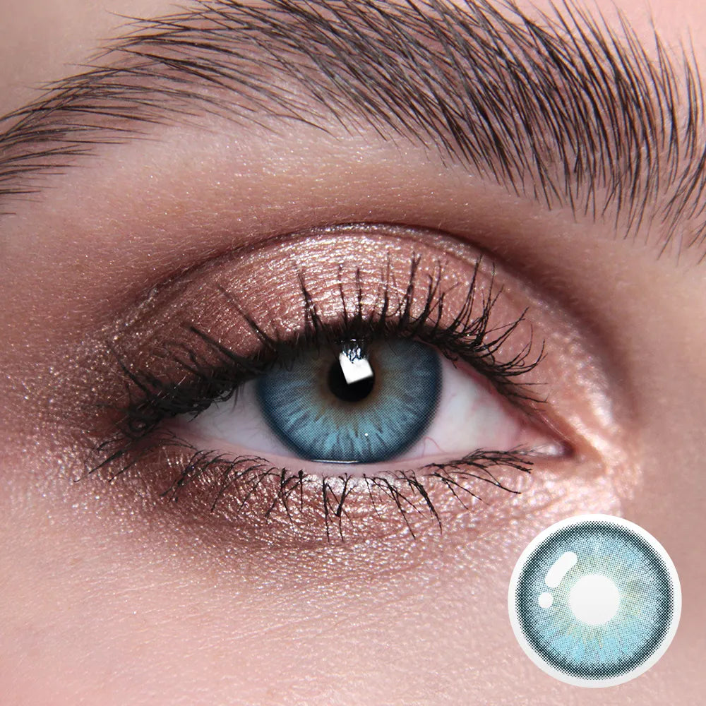 Contact Lenses (12 months wear)