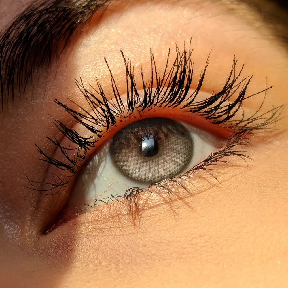 Contact Lenses (12 months wear)