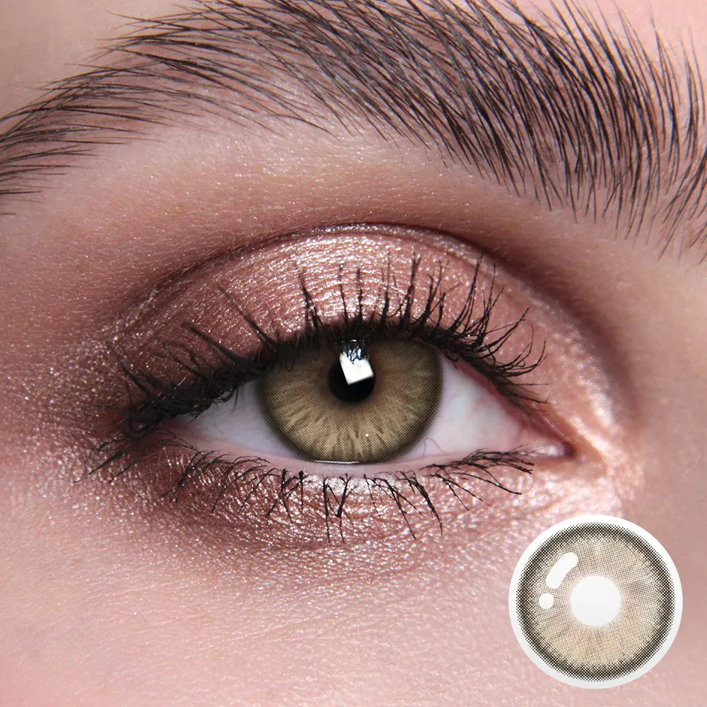 Contact Lenses (12 months wear)