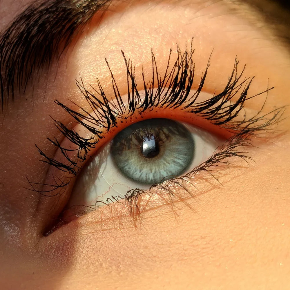 Contact Lenses (12 months wear)