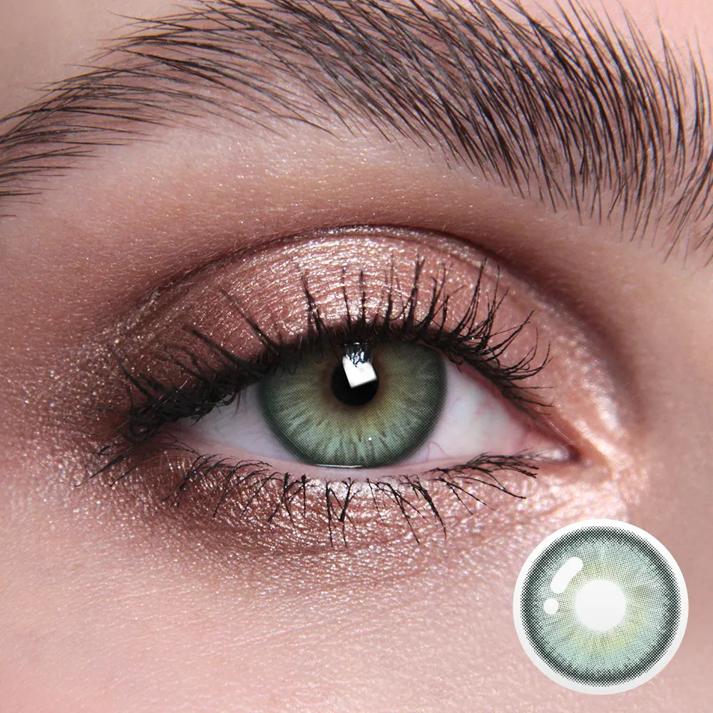 Contact Lenses (12 months wear)