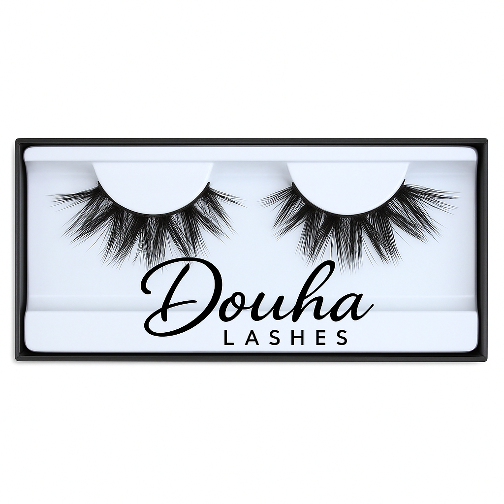 Lashes - Most Seller #1