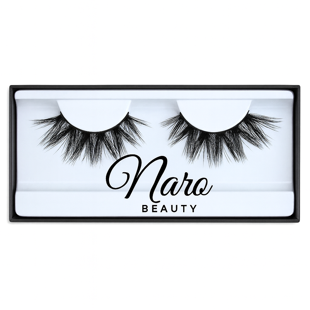 Lashes - Best Seller #1